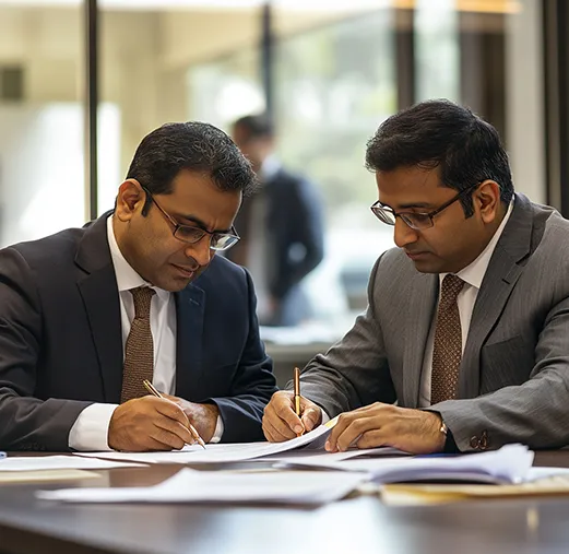 Liaison-support-for-land-and-approvals